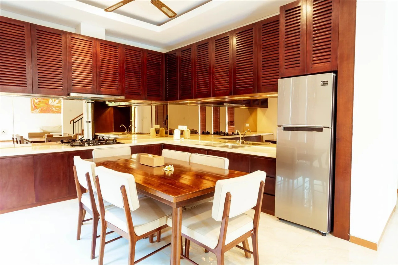 Royal Garden Villas & Spa Bali