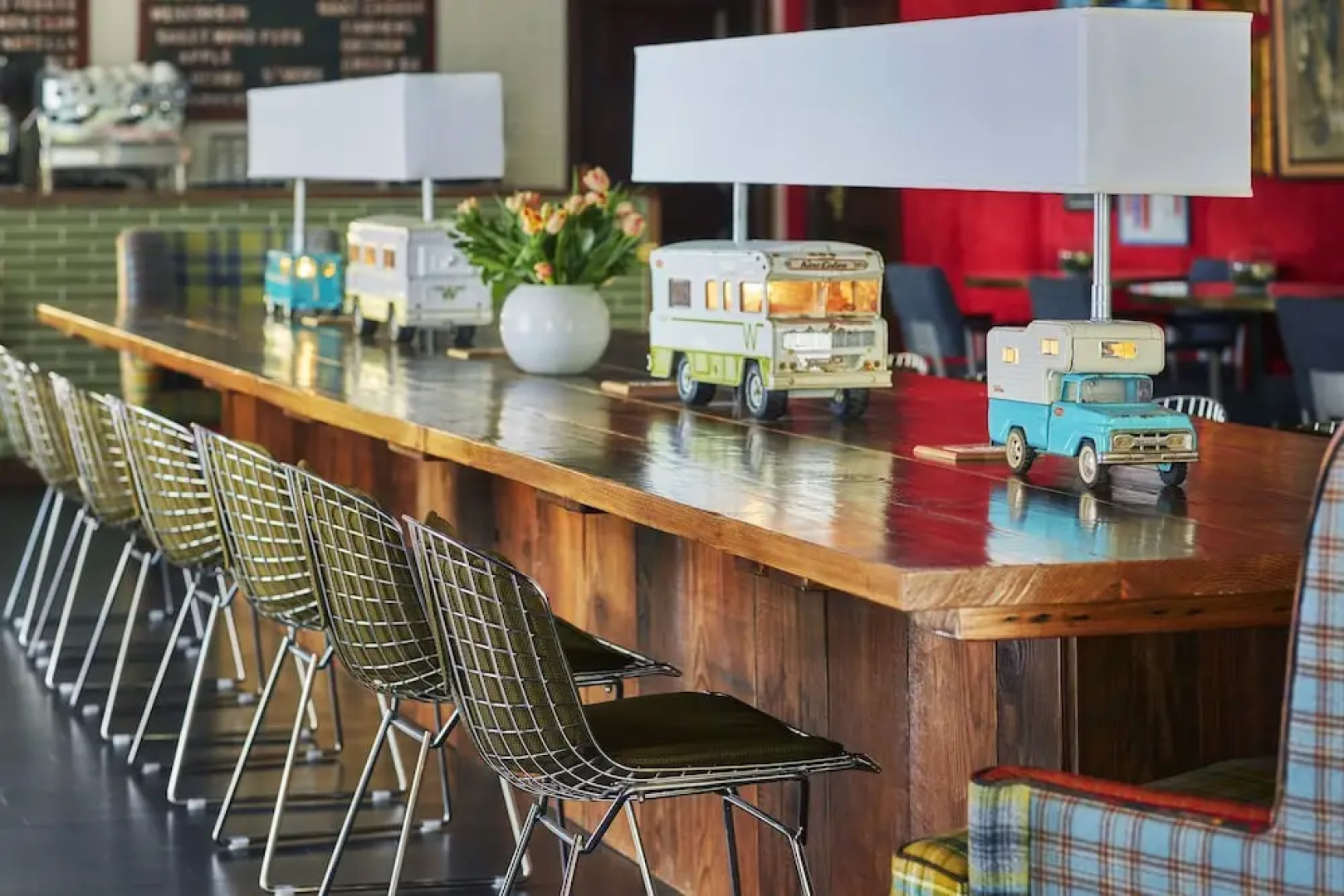 Graduate by Hilton Madison