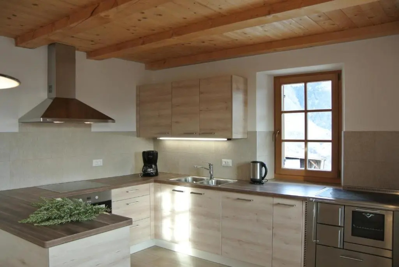 Ferienwohnung Unterkofler