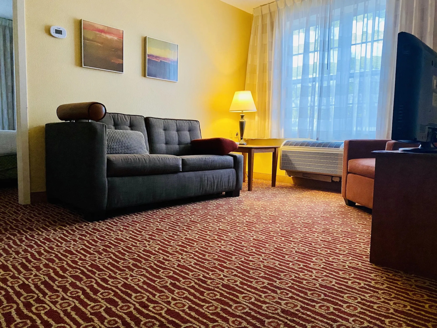 TownePlace Suites Albany/SUNY