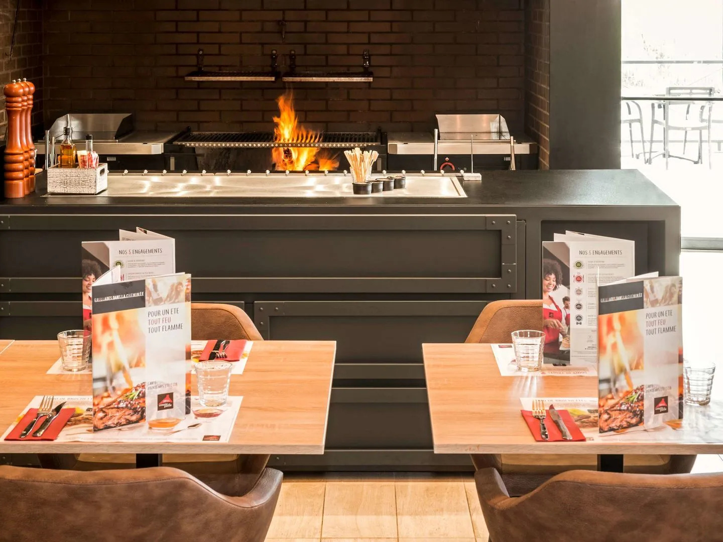 ibis Pontorson Baie du Mont-Saint-Michel