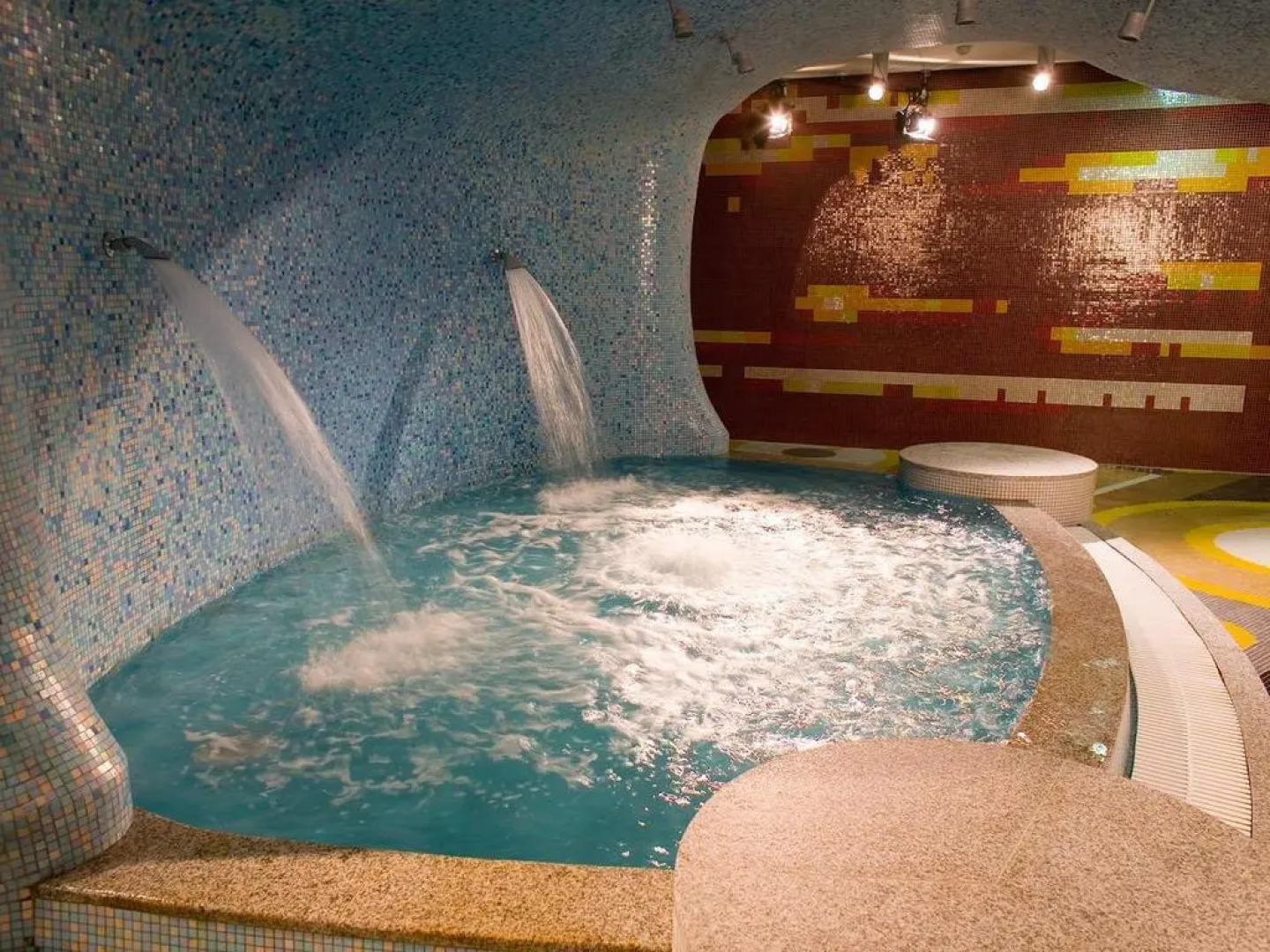 Tallink Spa & Conference Hotel