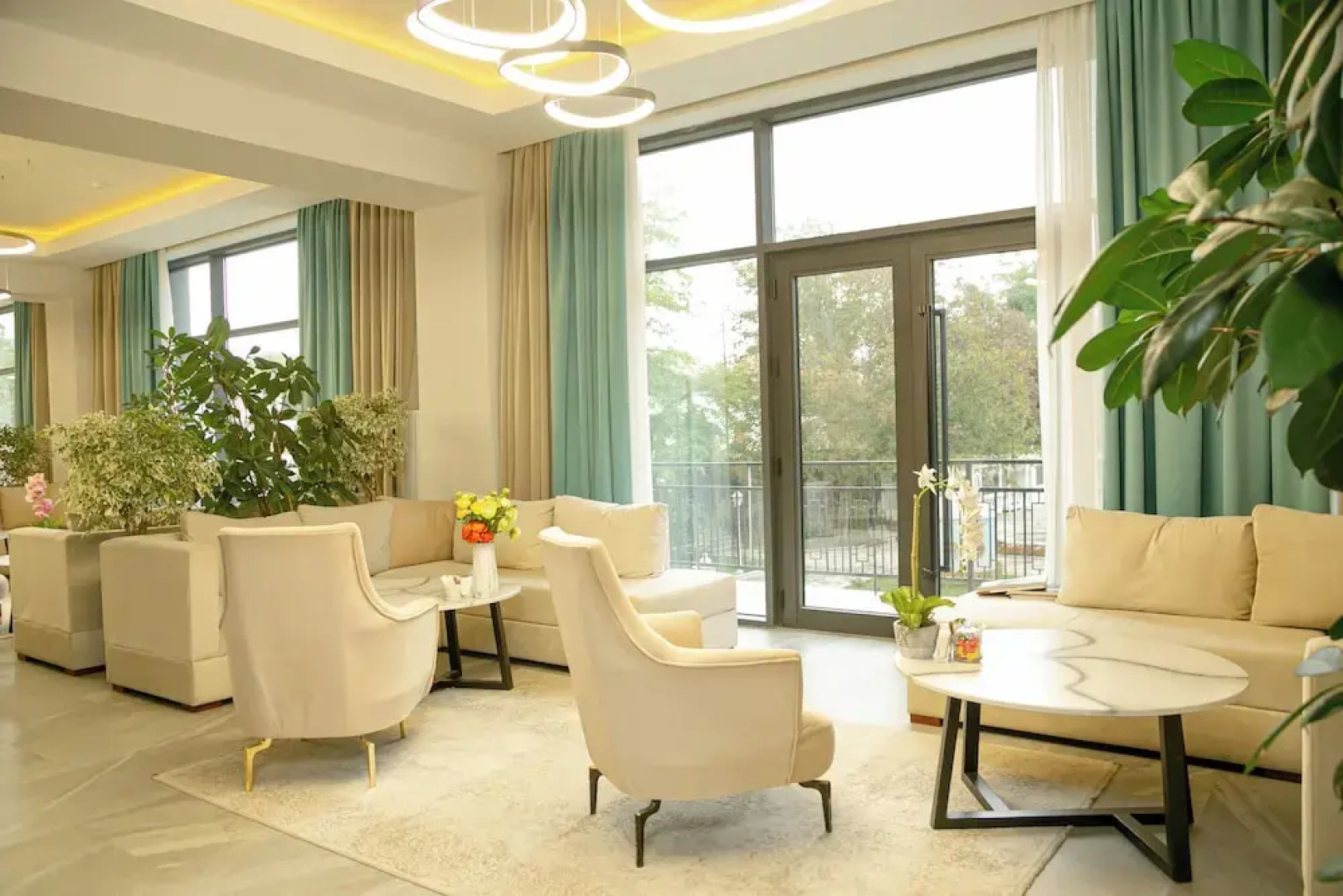 Qarabag Hotel