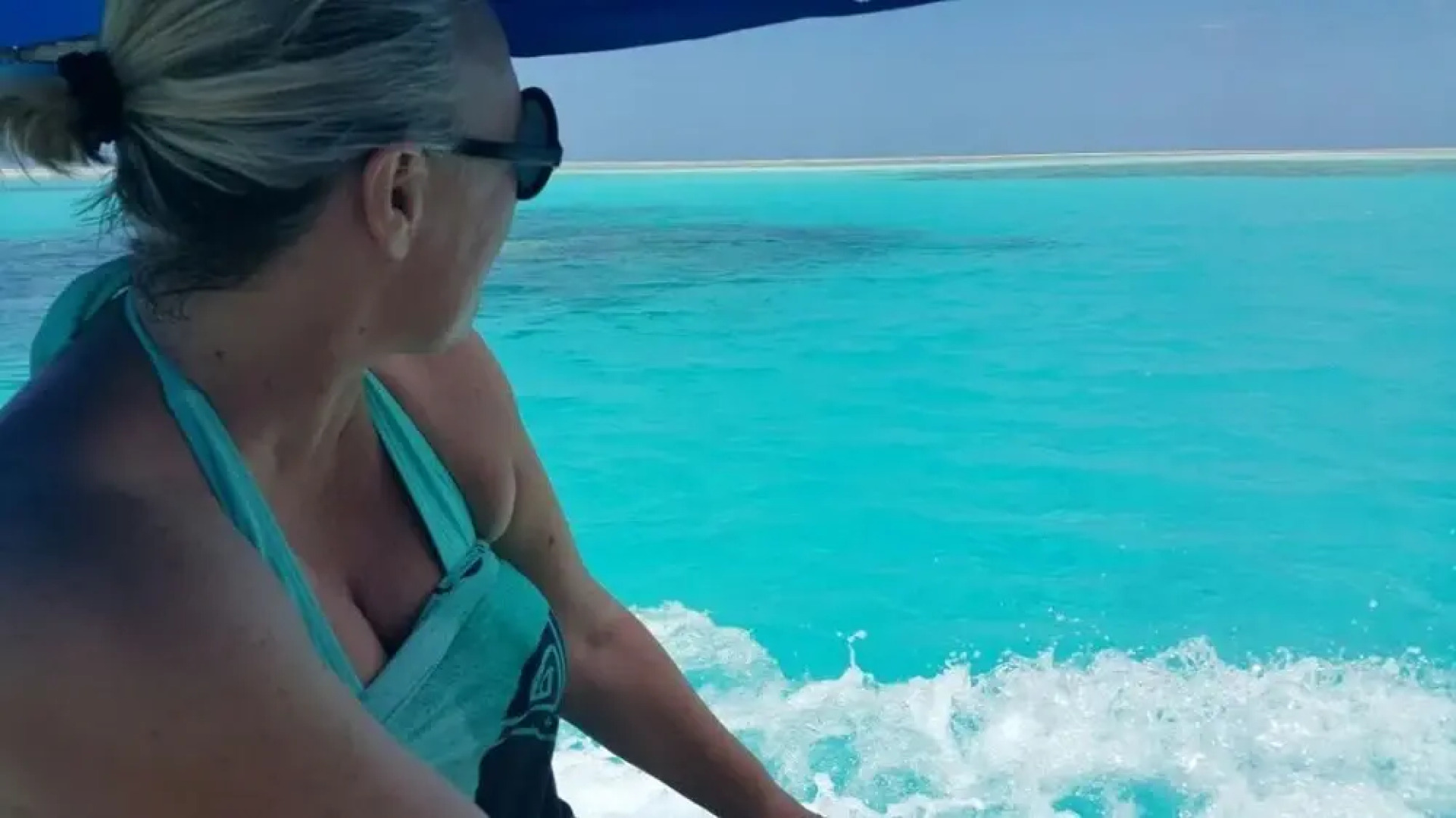 Oceanfront Villa Zanzibar