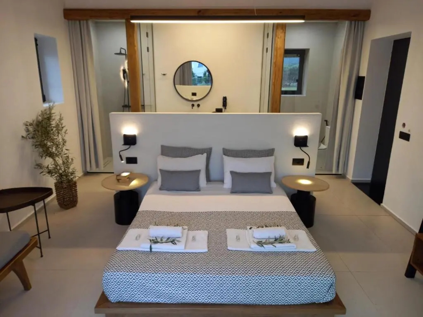 Niki Luxury Apartments Niki Suites Petra