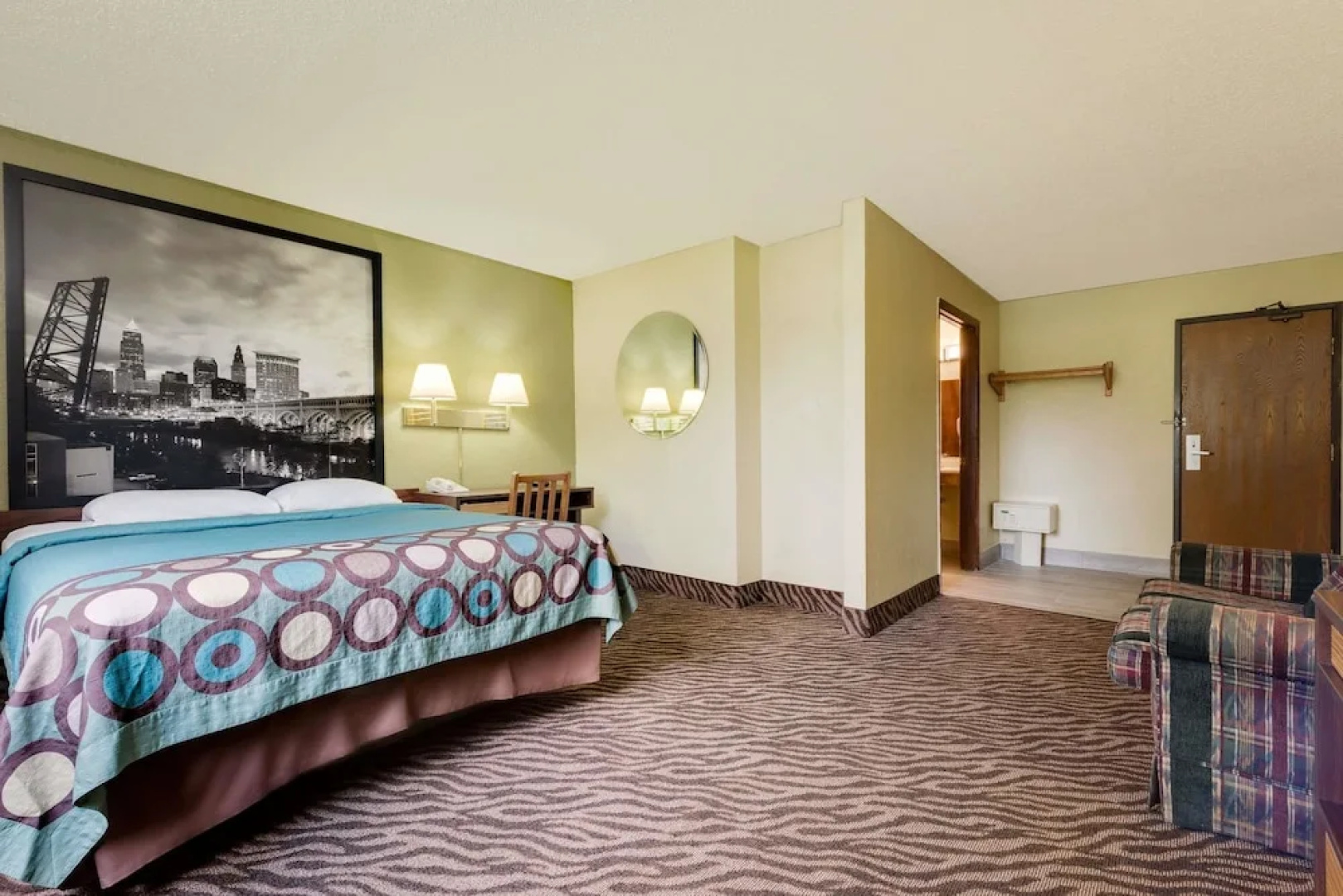 Super 8 Mentor/Cleveland Area