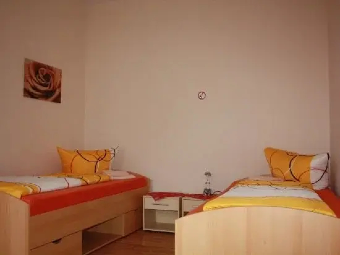 Hotel Seithe