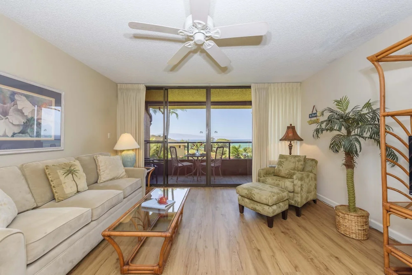 Kahana Villa F406 - 1Br Condo