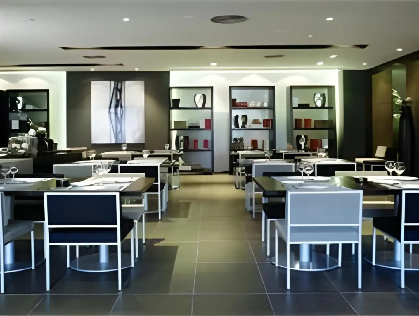 B&B Hotel Madrid Getafe