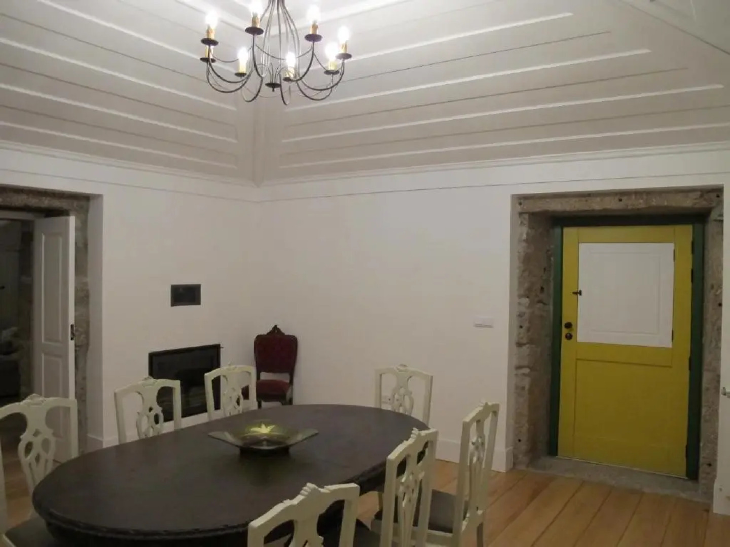 Eido Da Portela - Casa De Campo