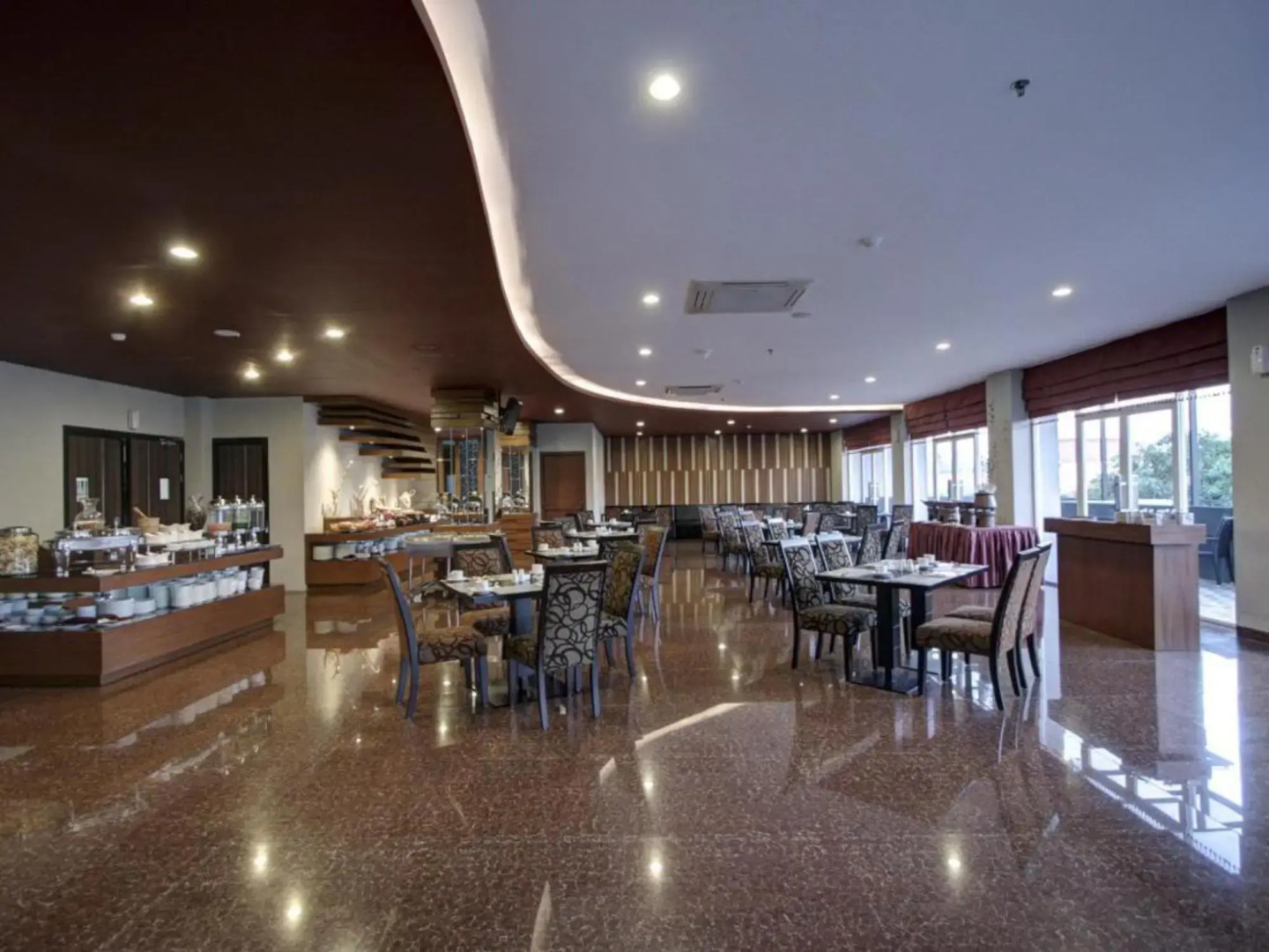 Hotel Dafam Pekalongan