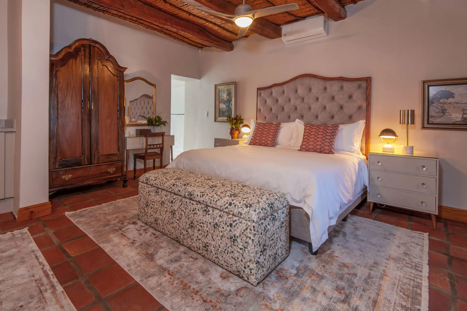 Mirtehof Guest Farm Estate