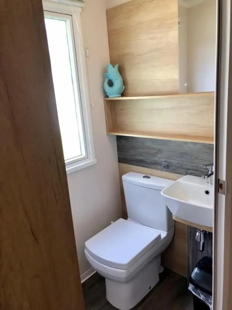 Newquay Blue Water Lodge