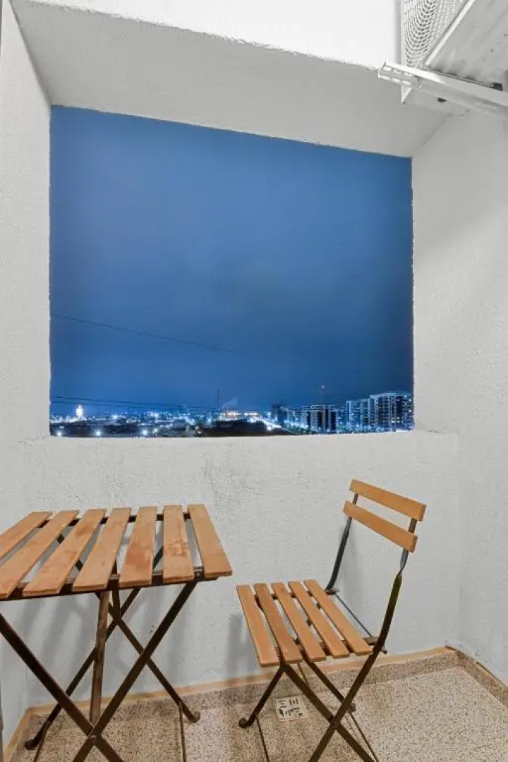 Cozy Studio in Militari Residence