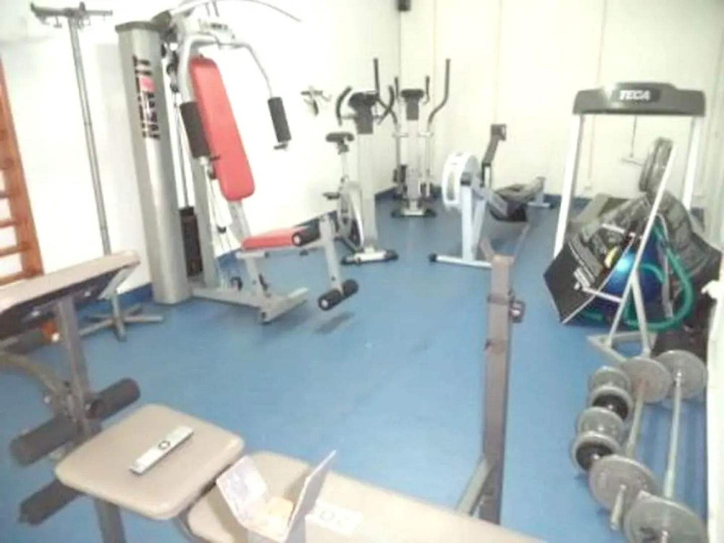 House With 4 Bedrooms in Corroios, With Pool Access, Enclosed Garden a