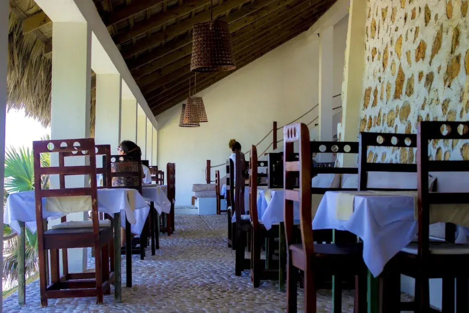 Casa del Mar Lodge