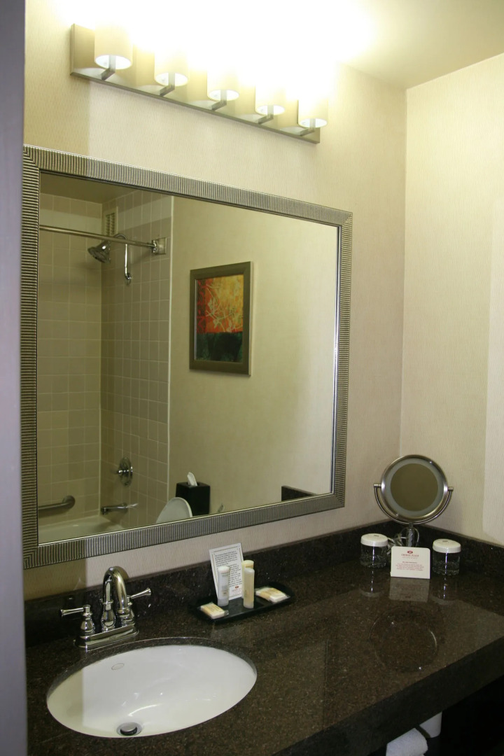 Delta Hotels by Marriott Little Rock West