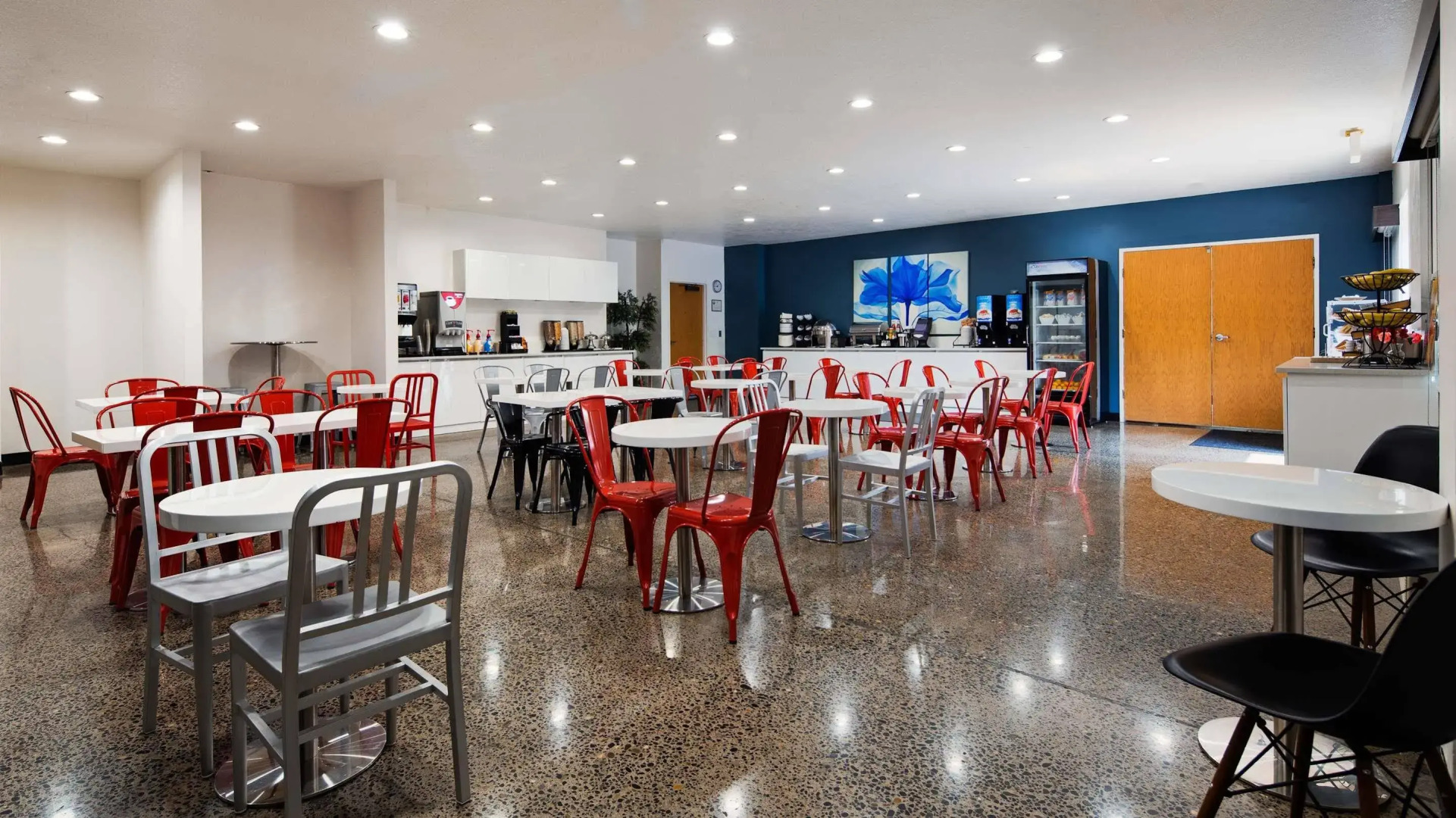 Extended Stay America Premier Suites - Portland - North