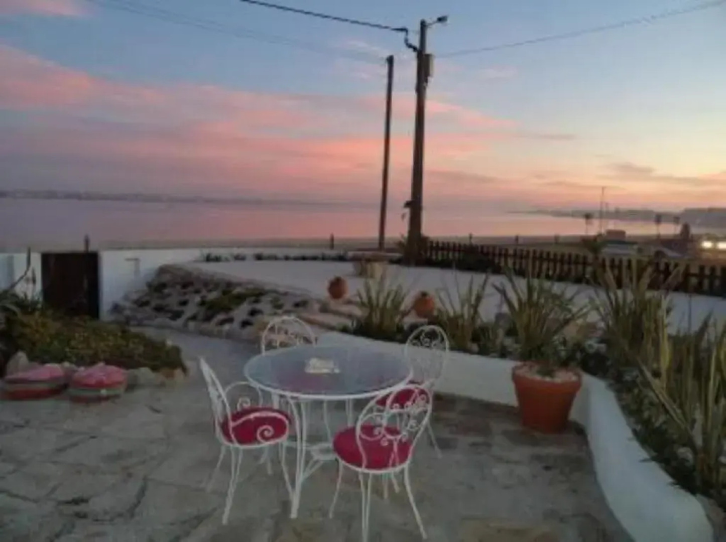 Casa Do Bico Da Biaritz