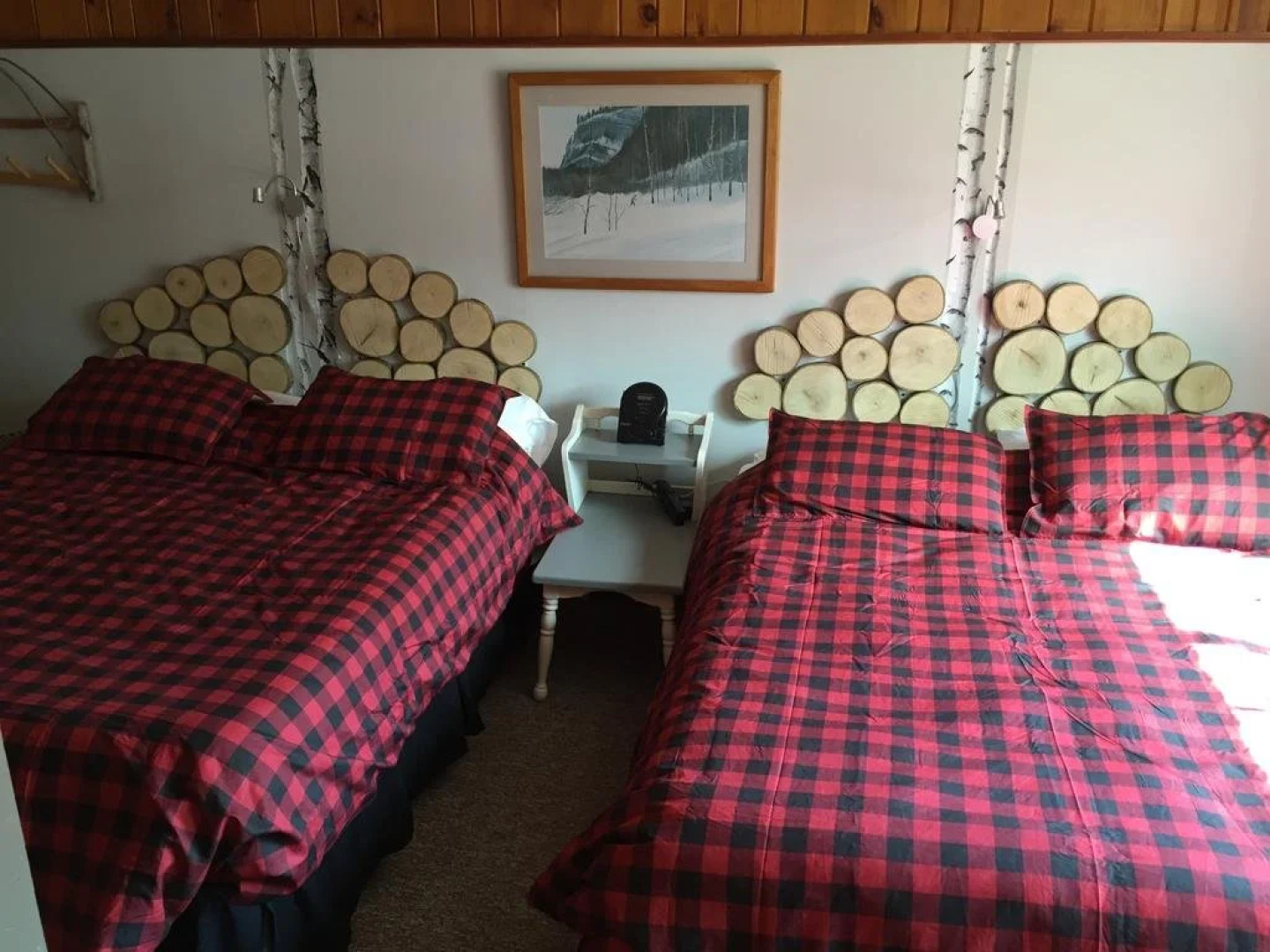 The Little River Inn