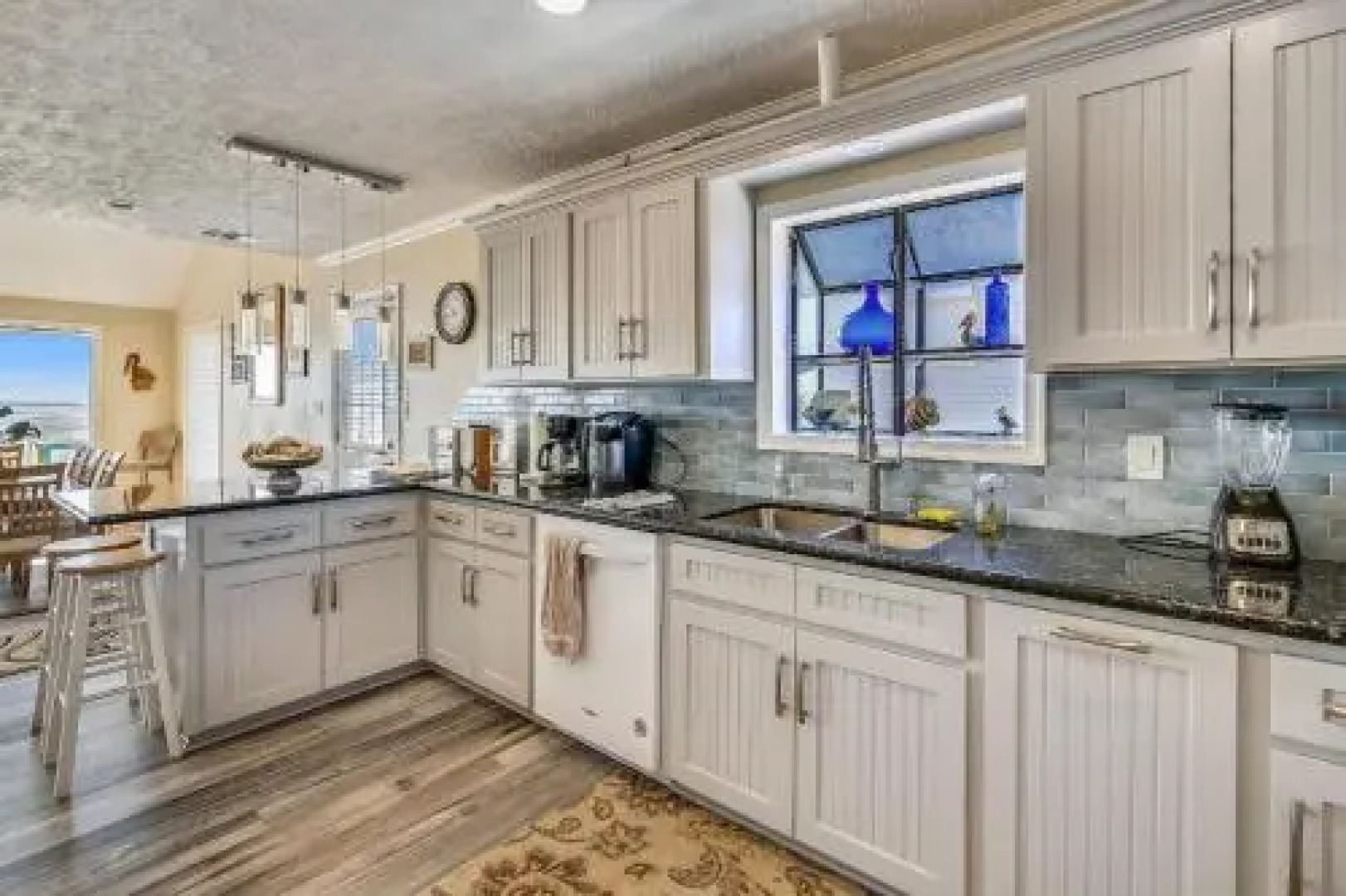 Barefoot Pelican Holiday home