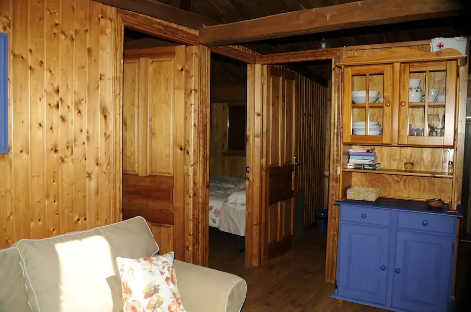 Casa El Cuetu Ii Cabrales