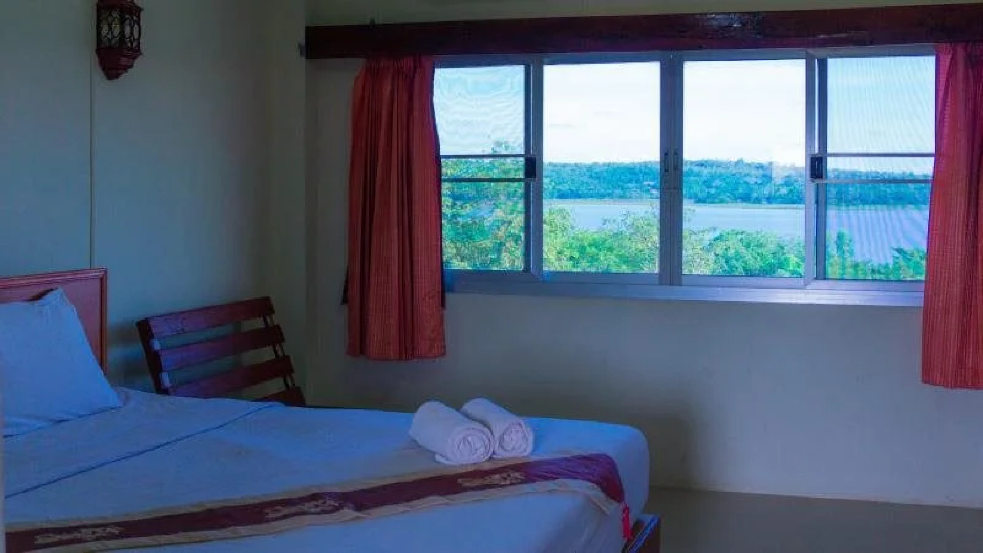 Suan Rim Khuean Resort