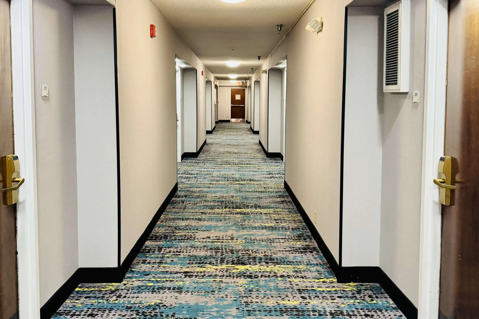 Quality Inn Danville - University Area