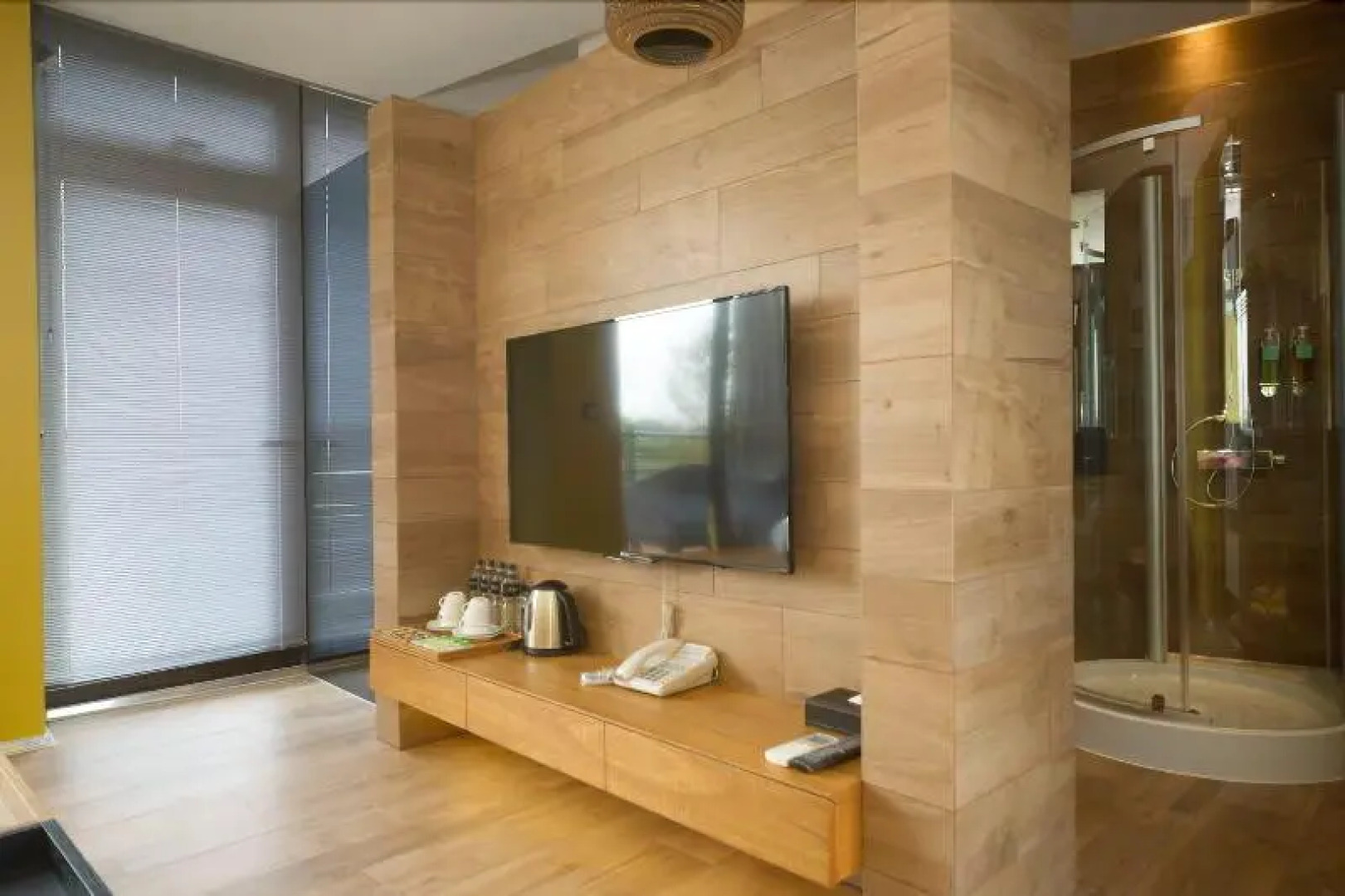 Wan Qu Villa Homestay
