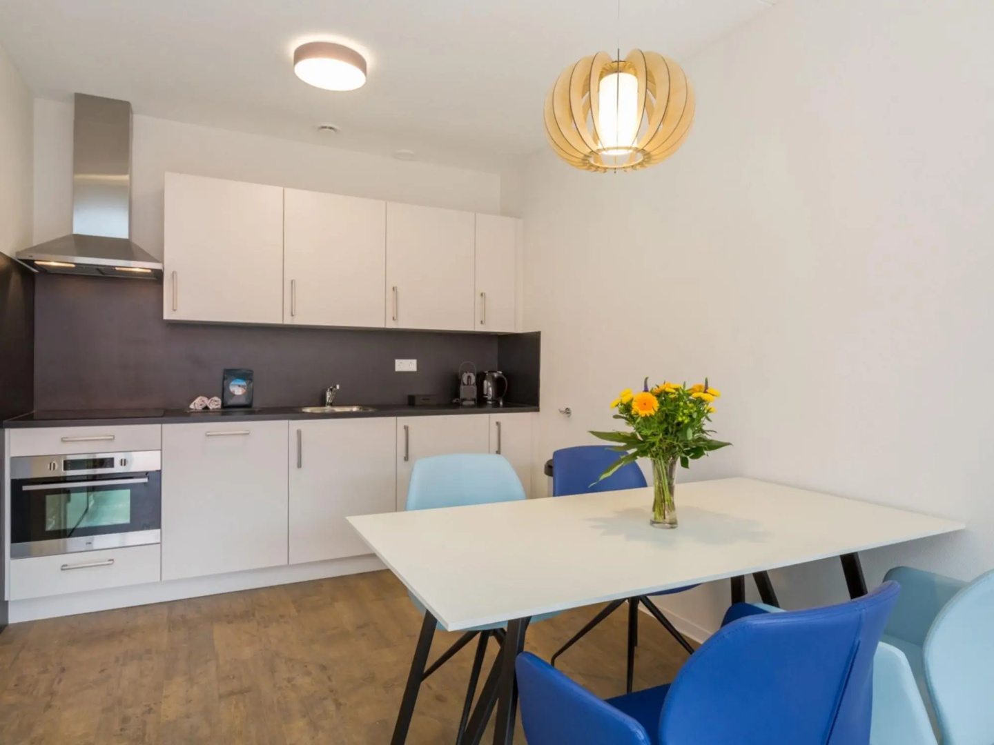 Apartment in Zoutelande Near the Beach