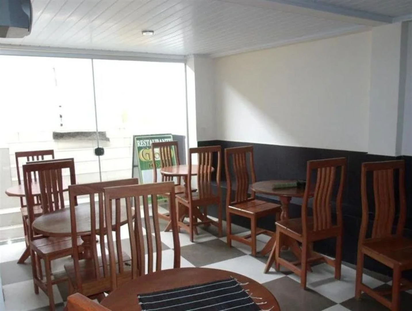 Hotel Gloria e Restaurante