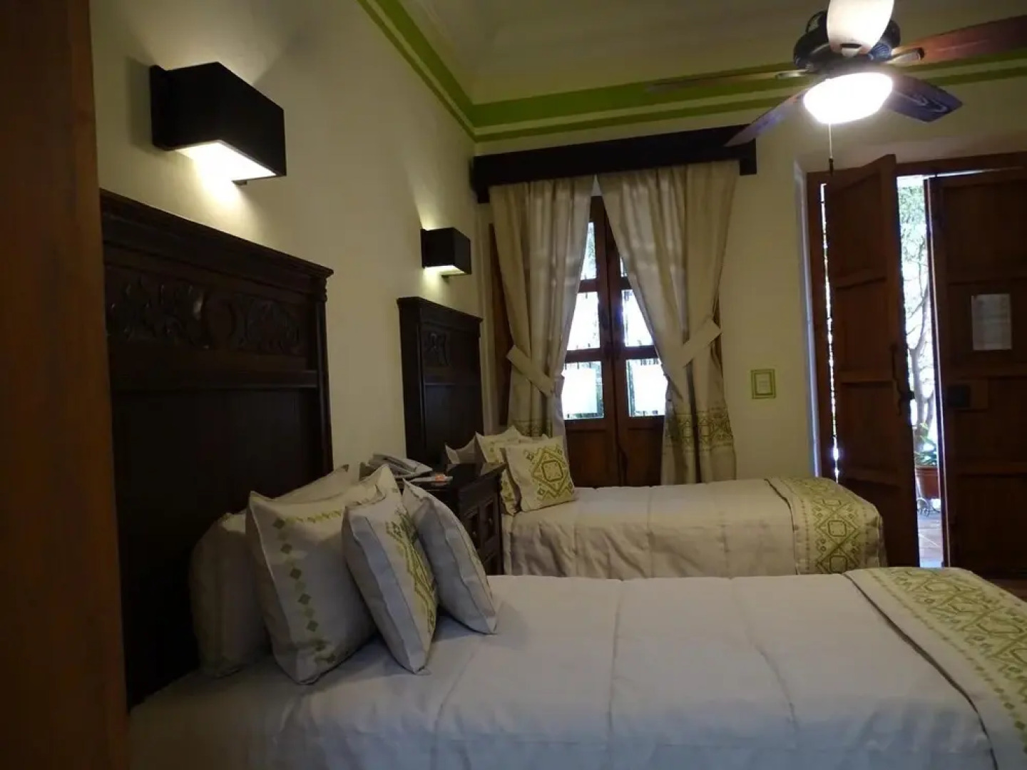 La Casa de los Patios Hotel & Spa