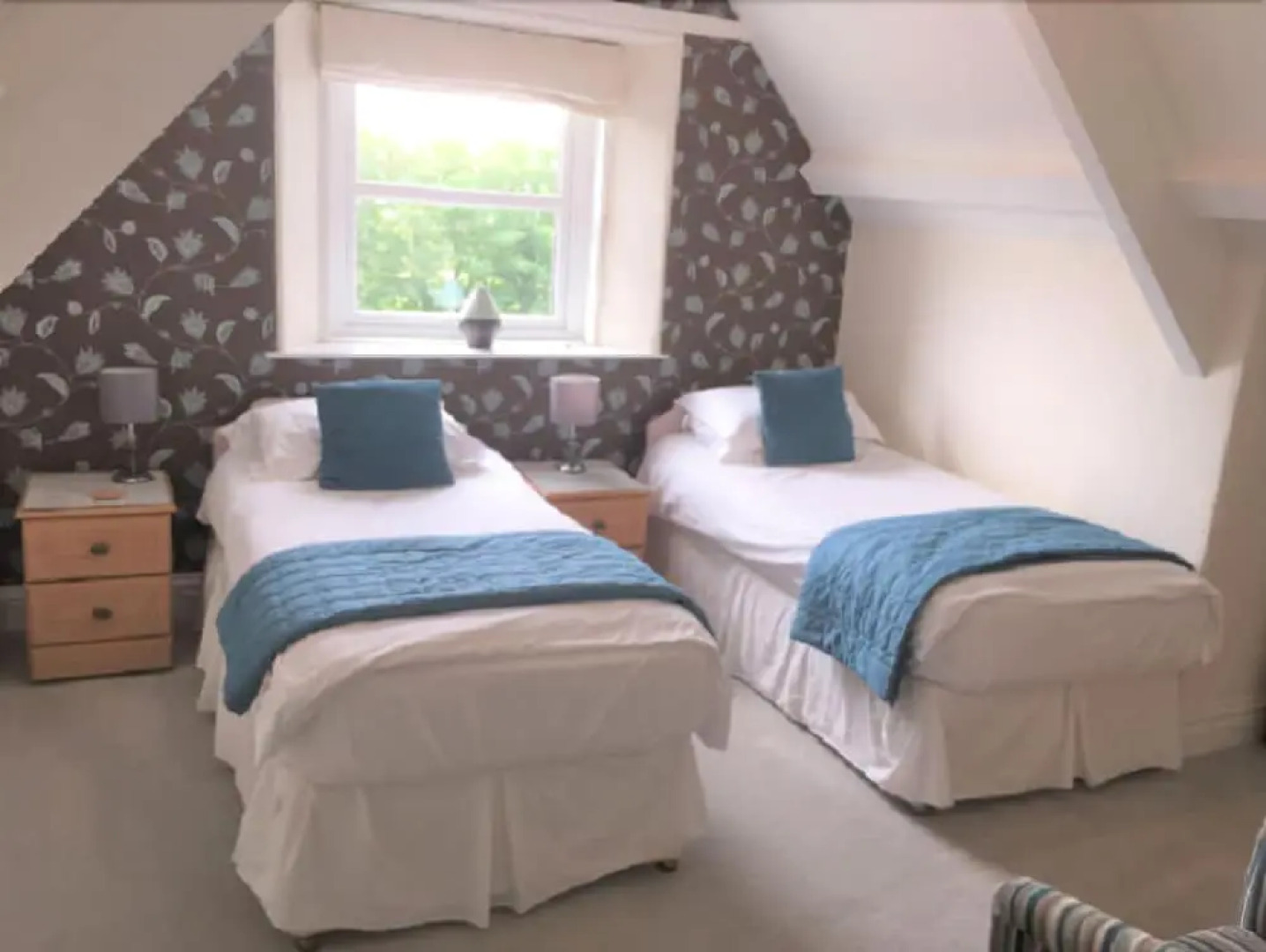 The Longcross Hotel Restaurant & Gardens