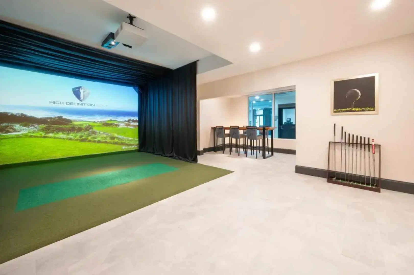 Holiday Inn Express Atlanta Conyers