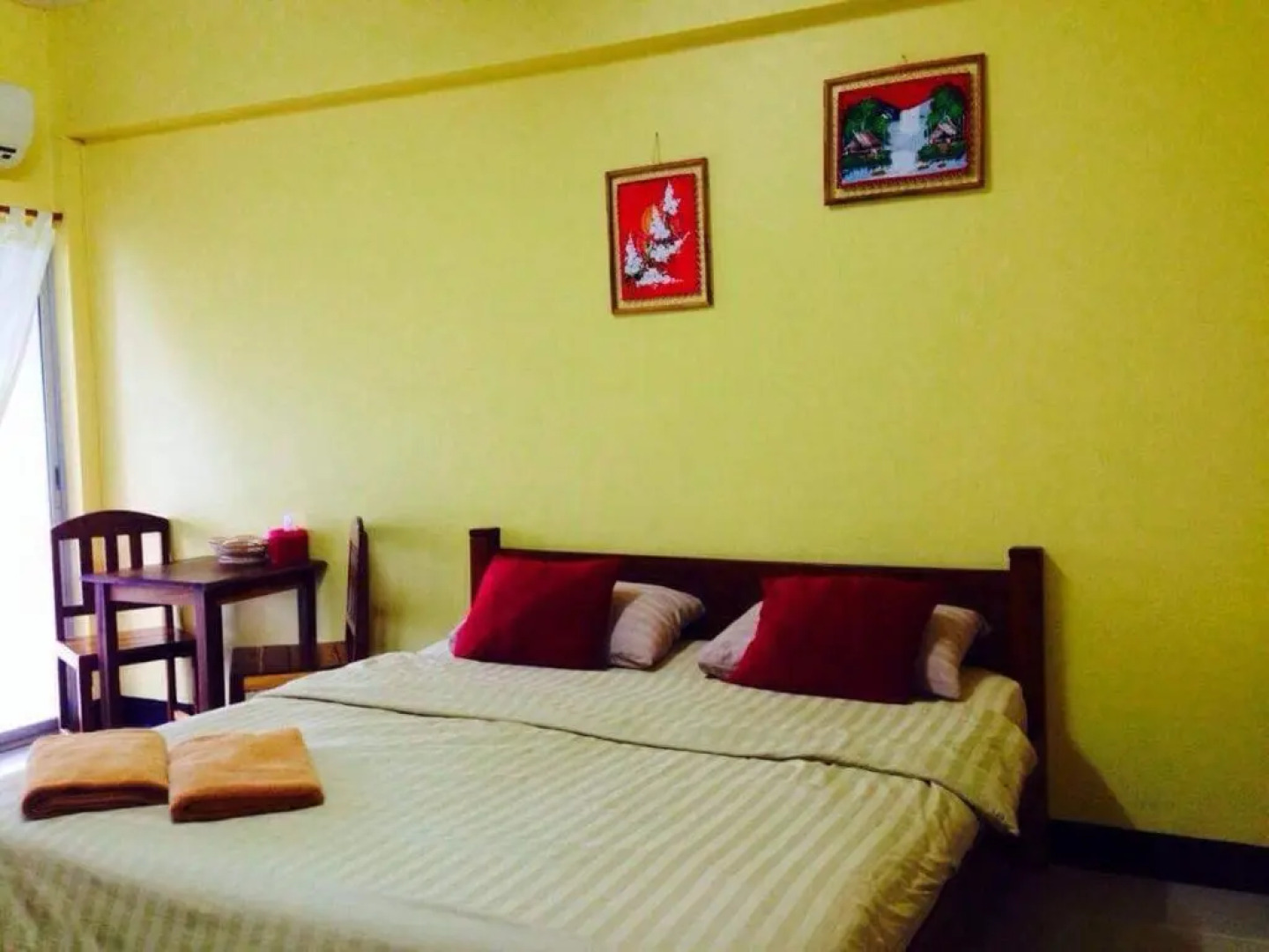 Peamsuk Sweet Prachin Buri