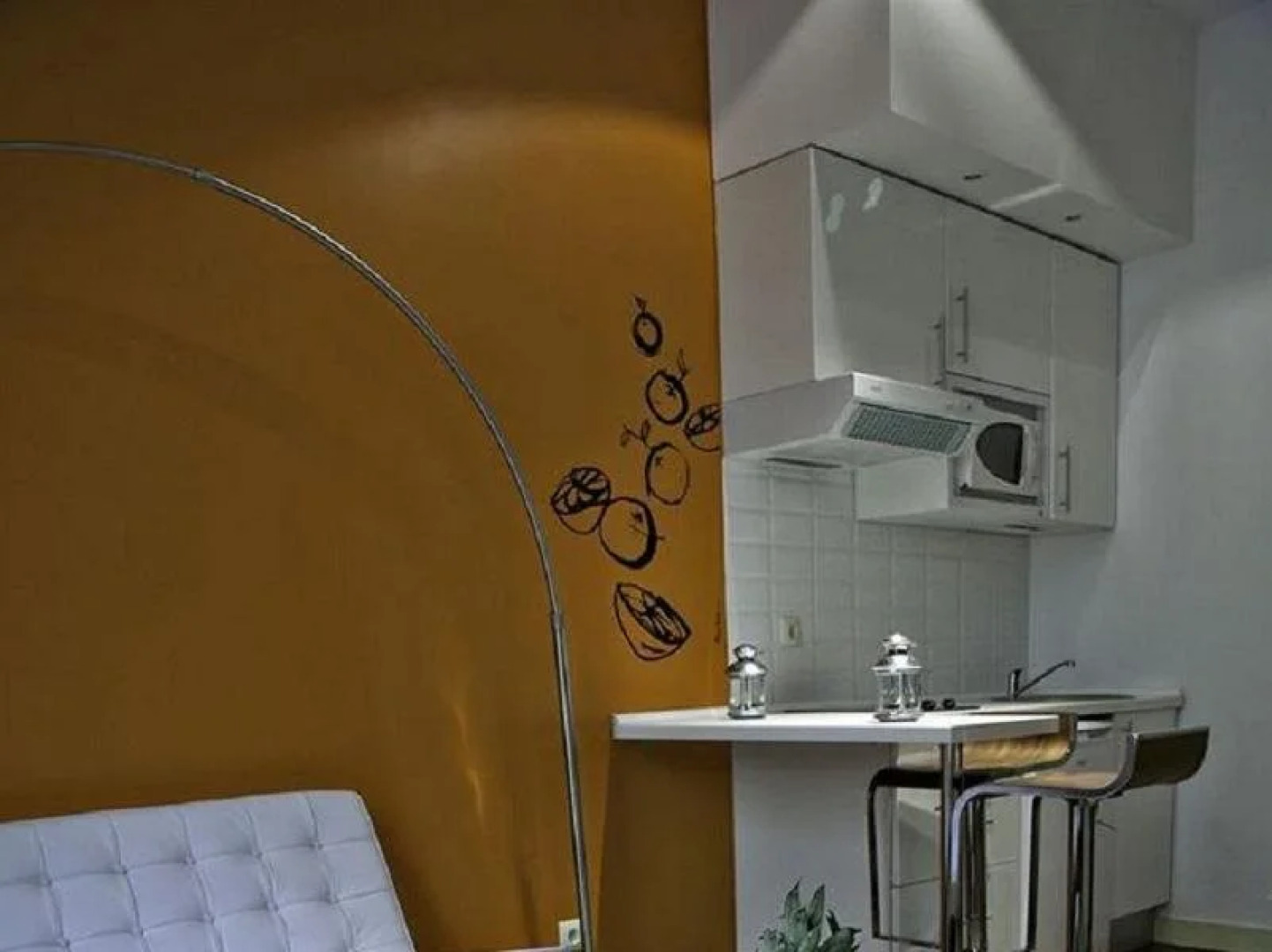 Apartamentos Turísticos Matute11