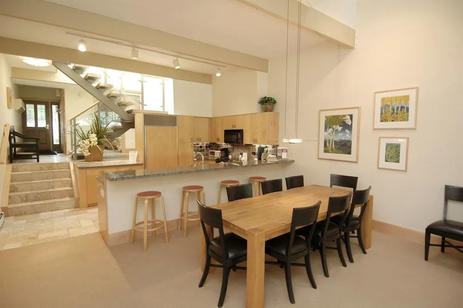 Clarendon by Frias Properties