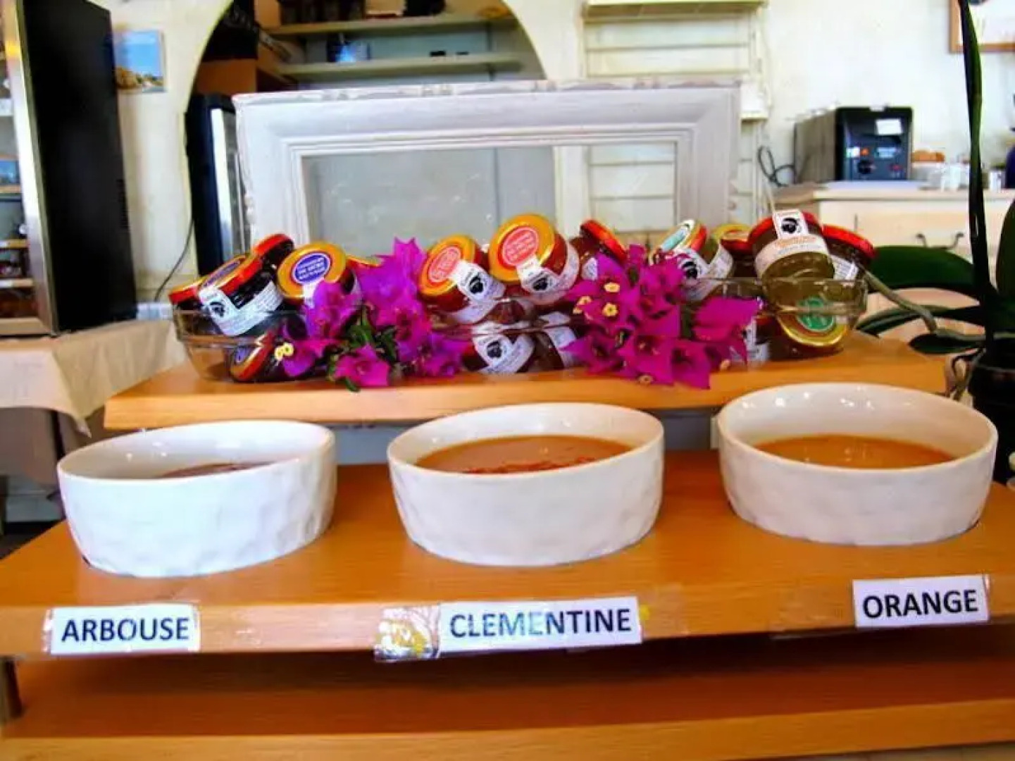 Hotel de la Plage Santa Vittoria