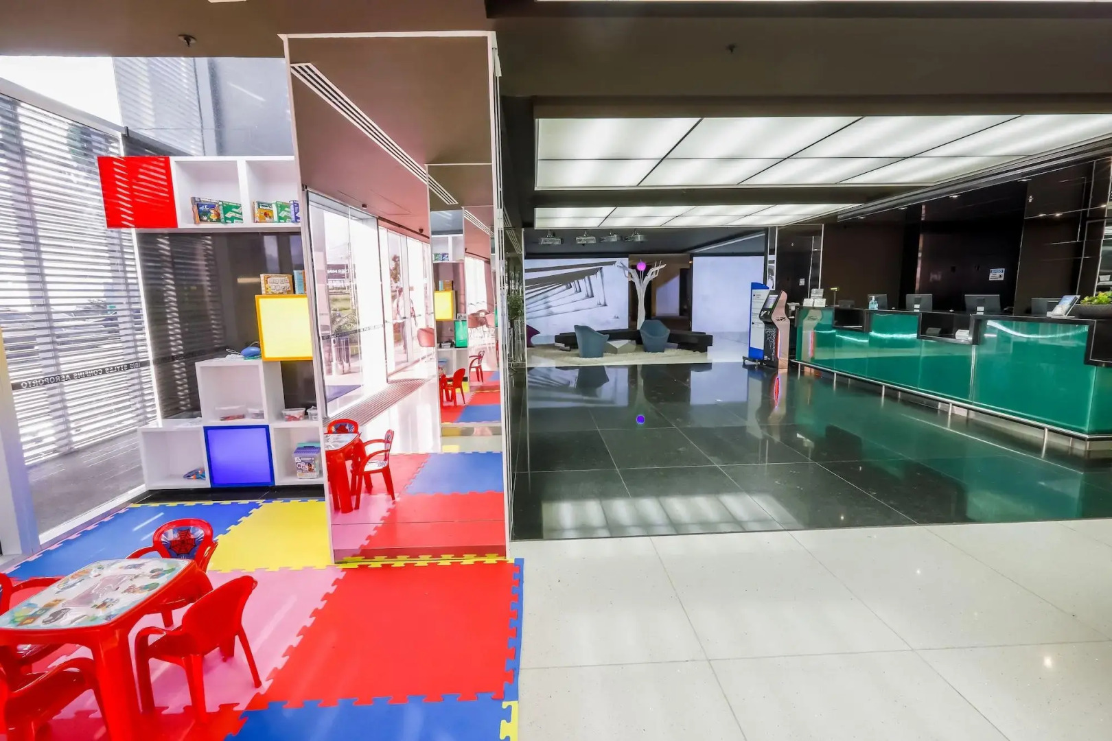 Ibis Styles Confins Aeroporto