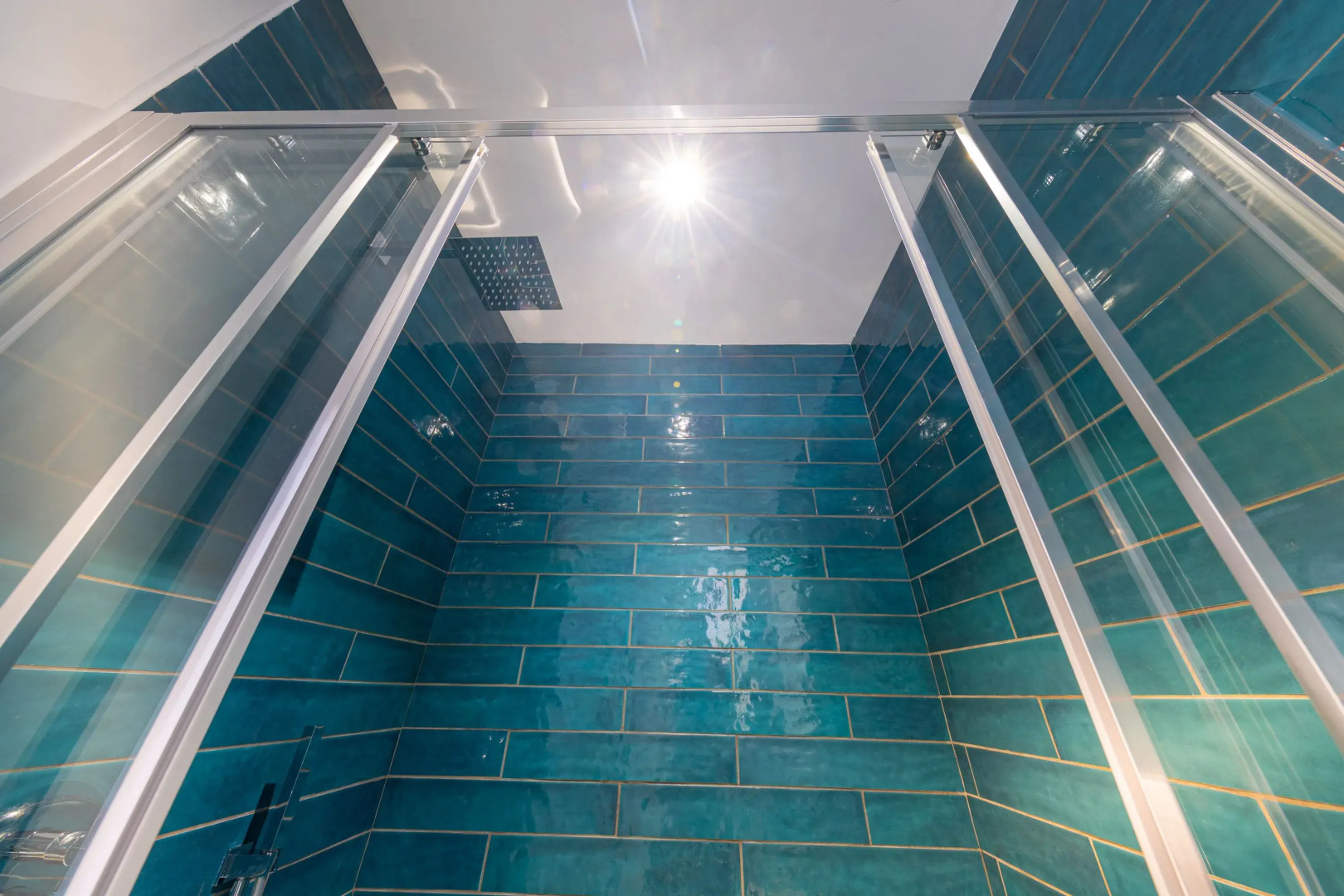 Saraceno Rooms