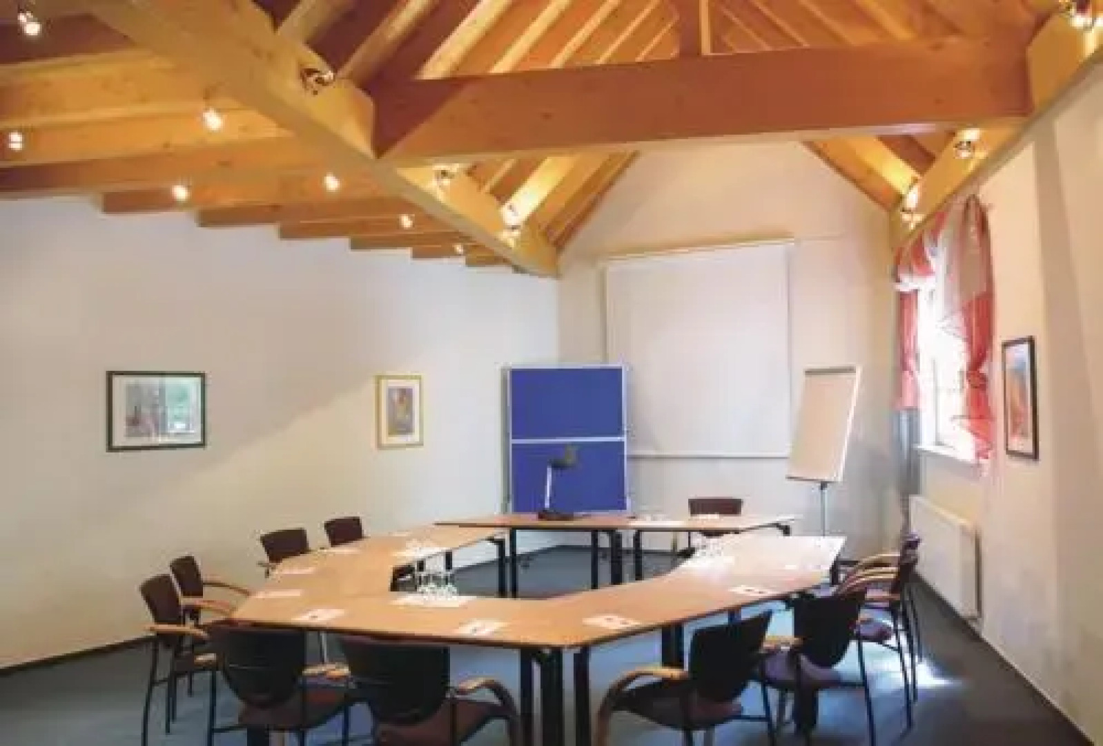 Hotel St.Martiner Castell