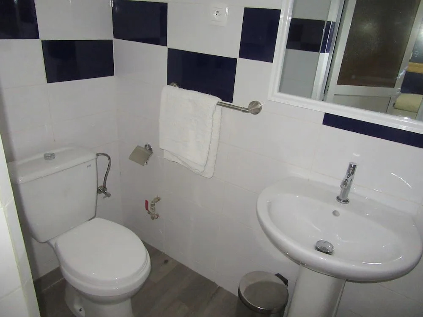 Hotel Restaurant Rex