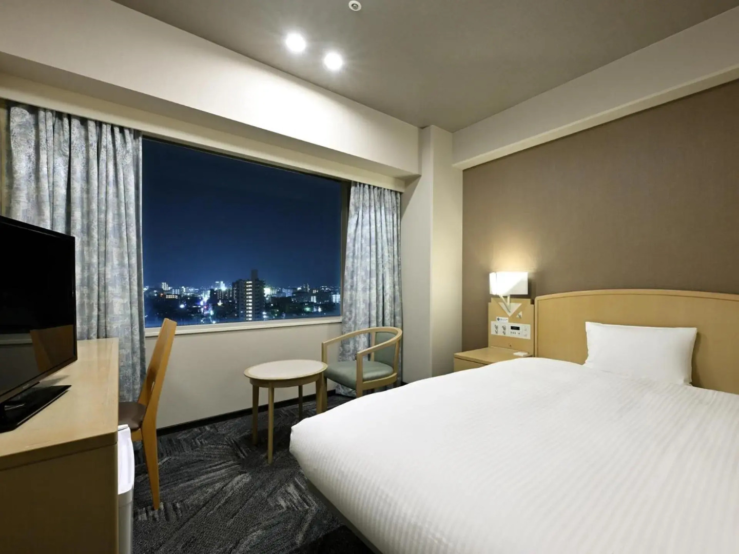 Grandvrio Hotel Tokushima