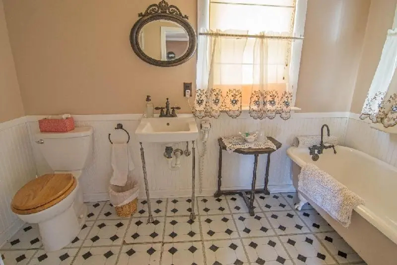 The Peaceful Pelican LLC