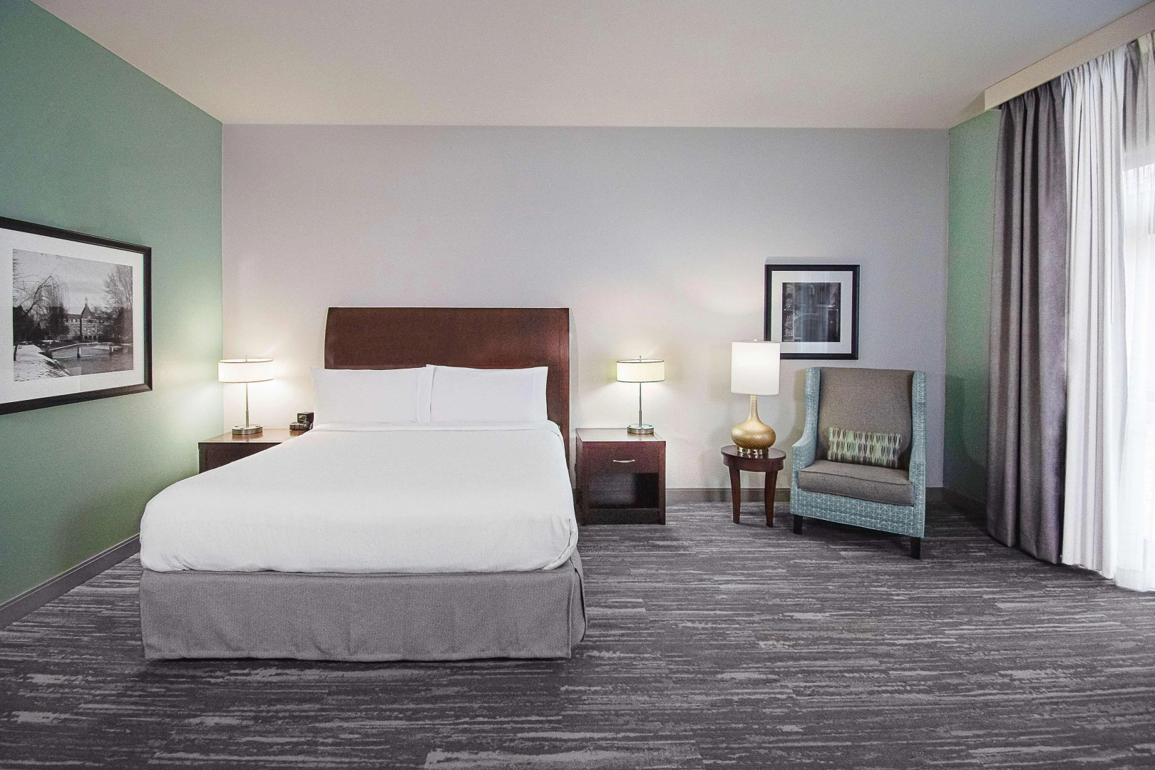 Hilton Garden Inn South Bend