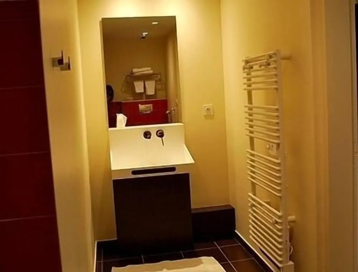 Hotel les Perce Neige