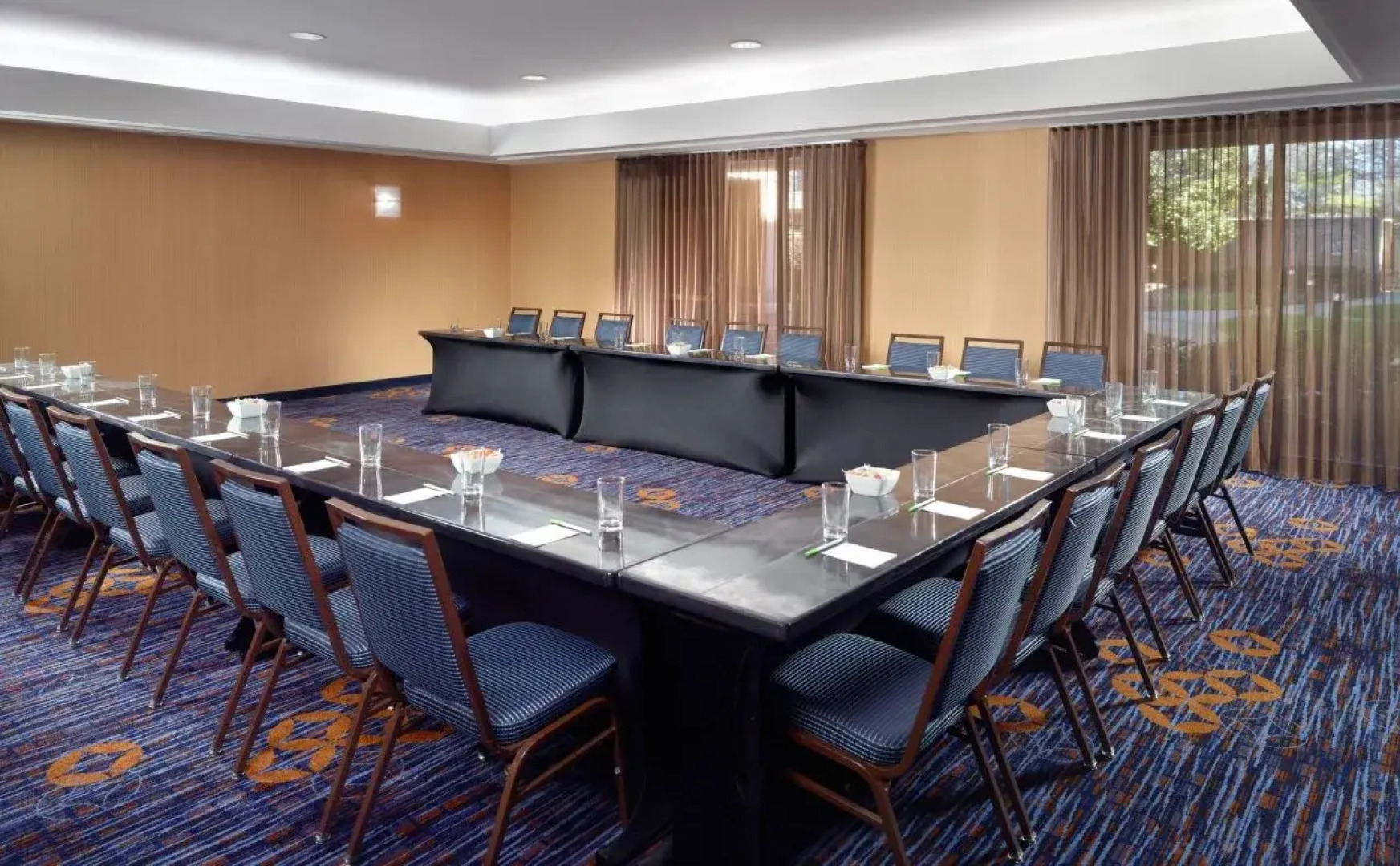 Courtyard by Marriott Atlanta Alpharetta