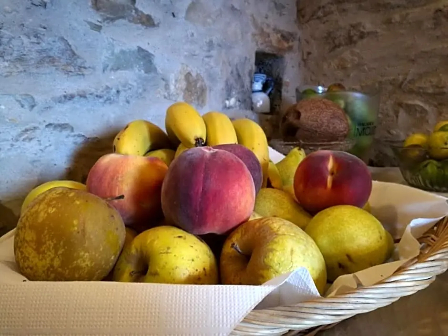 Hotel Rural El Algaire