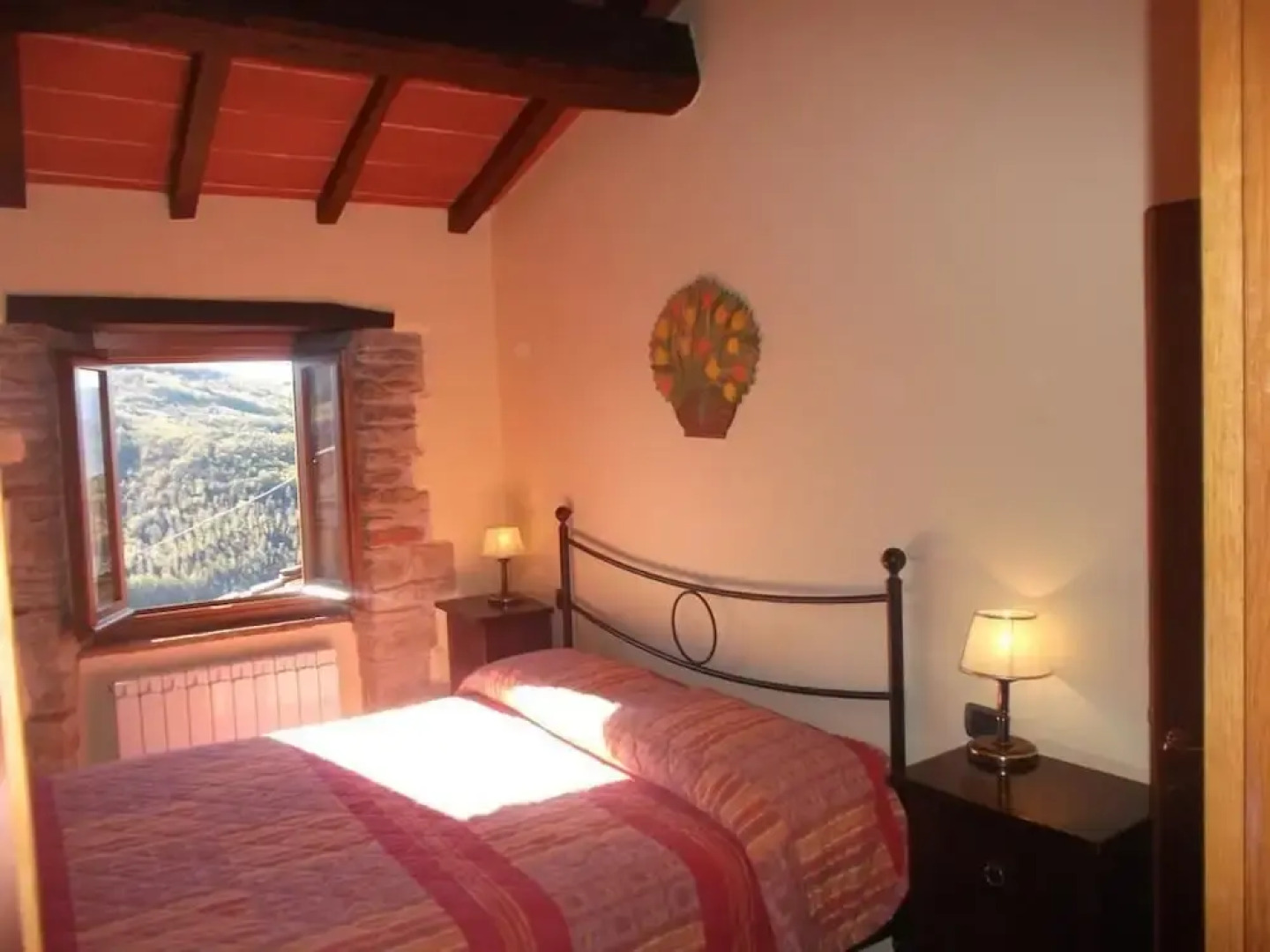 B&B Borgo Valagnesi