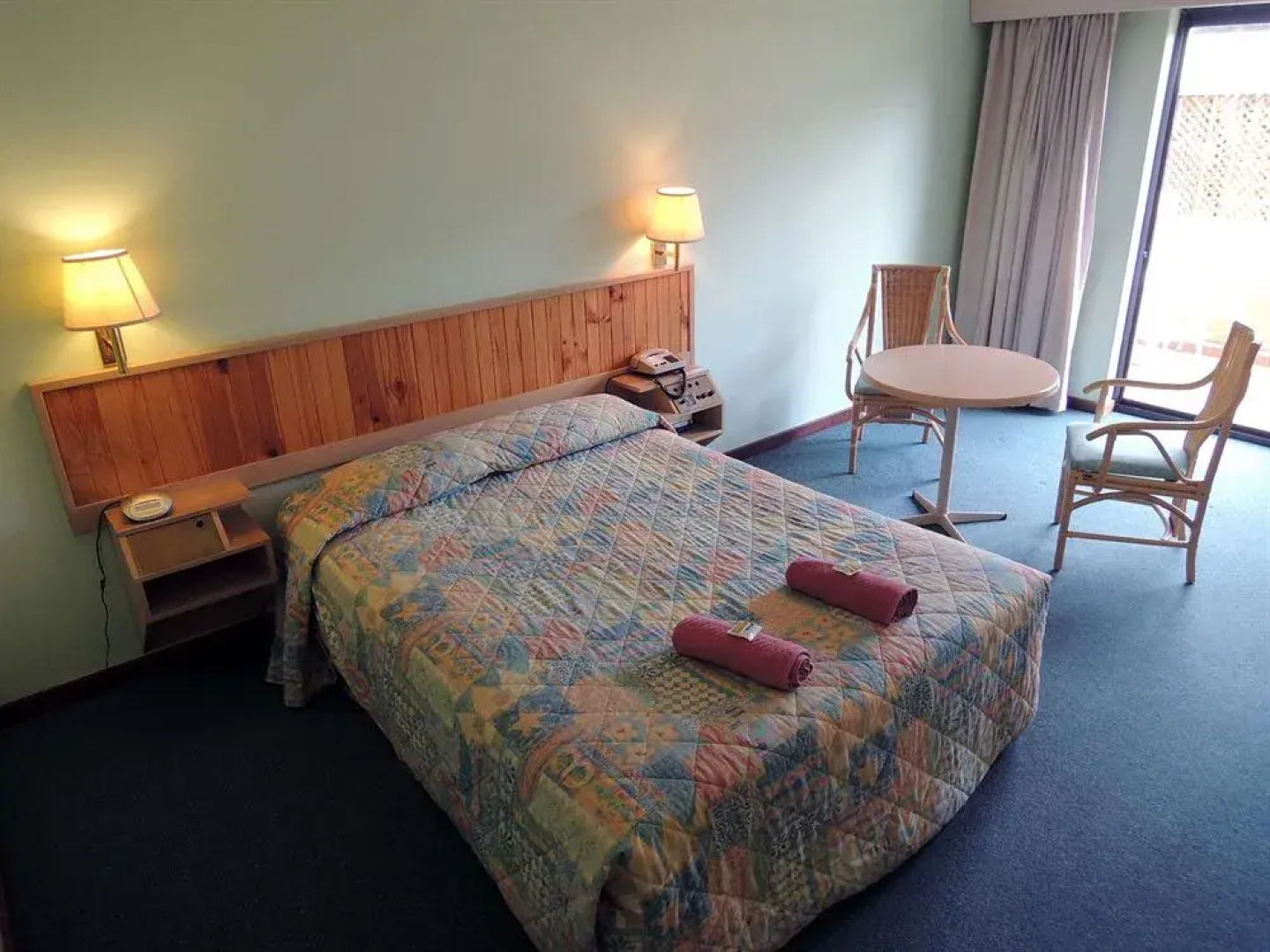 El Caballo Resort